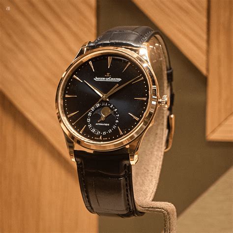 jaeger lecoultre watch repair service.